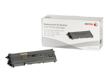 Everyday reman TN2120 toner black